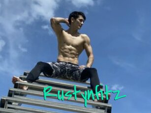 Rustynfitz