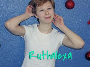 Ruthalexa