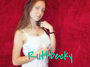 ruthbecky Cool Sexe