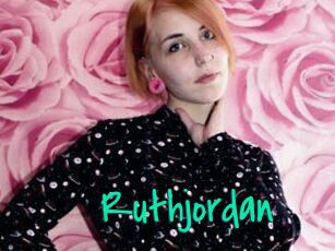 Ruthjordan