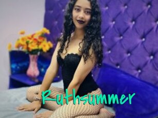 Ruthsummer