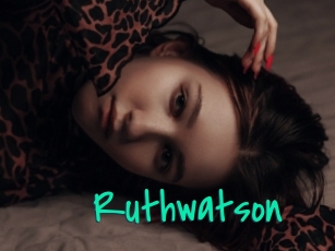 Ruthwatson