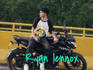 ryan_lennox Cool Sexe