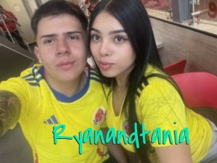 ryanandtania Cool Sexe