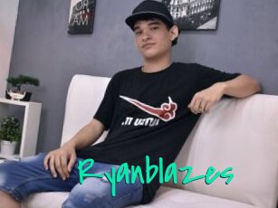 Ryanblazes