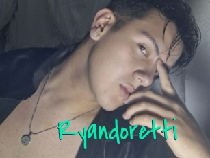 ryandoretti Cool Sexe