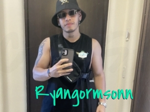 Ryangormsonn