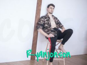 Ryanjonson
