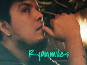 Ryanmiles
