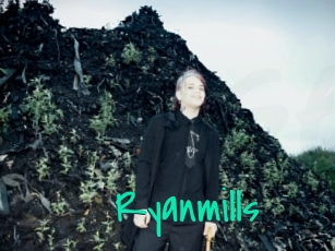 ryanmills Cool Sexe