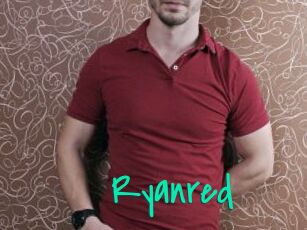 Ryanred