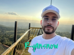 Ryansnow