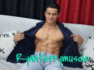 Ryanterrymuscle