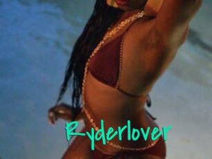 Ryderlover
