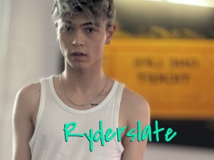 ryderslate Cool Sexe