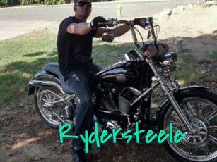 Rydersteele