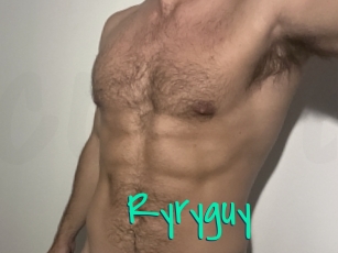 ryryguy Cool Sexe