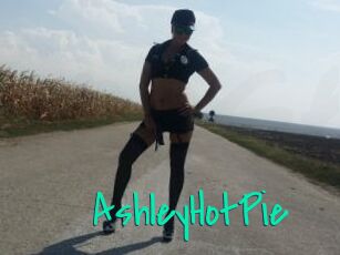 AshleyHotPie