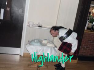 ScottishMan