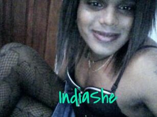 IndiaShe