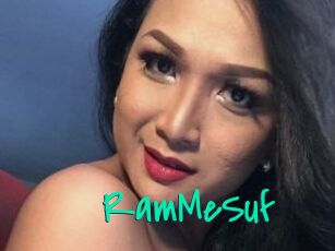 RamMeSuf