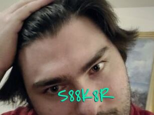 S88K8R