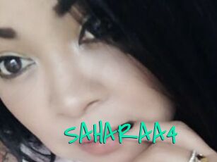 SAHARAA4