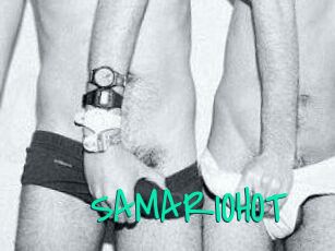 SAMARIOHOT