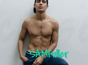SAMFuller