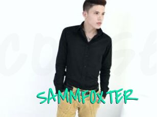 SAMMFOXTER
