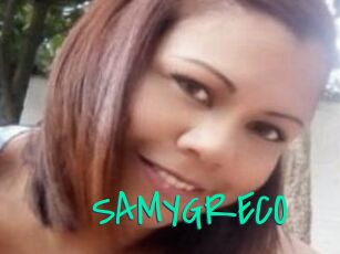 SAMYGRECO