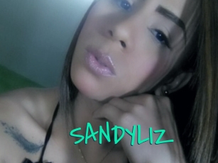 SANDYLIZ Cool Sexe