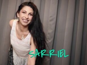 SARRIEL
