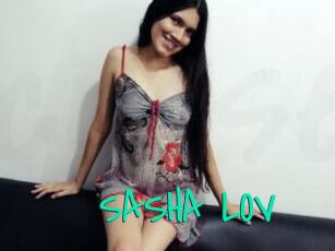 SASHA_LOV