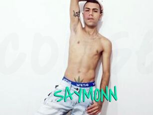 SAYMONN