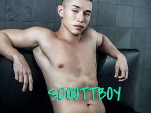 SCOOTTBOY