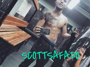 SCOTTSAFADO