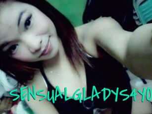 SENSUALGLADYS4YOU