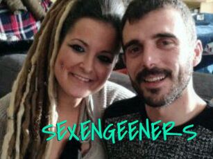 SEXENGEENERS