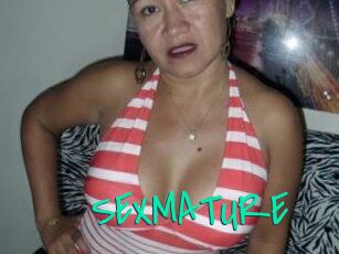 SEXMATURE