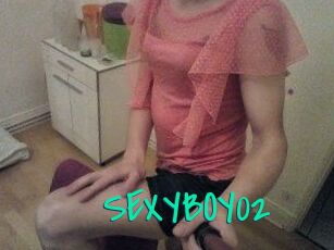 SEXYBOY02
