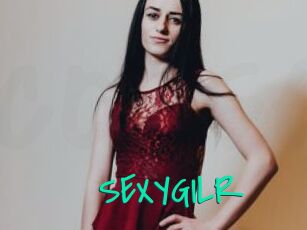SEXYGILR