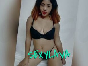 SEXYLAVA