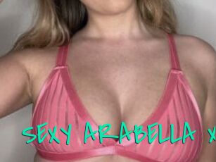 SEXY_ARABELLA_X