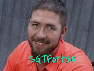SGTFort25