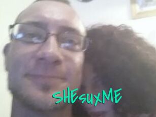 SHEsuxME