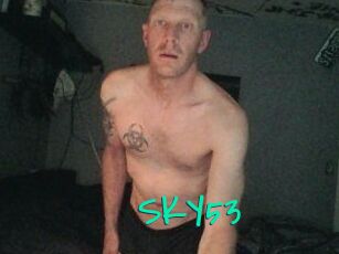 SKY53