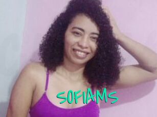 SOFIAMS