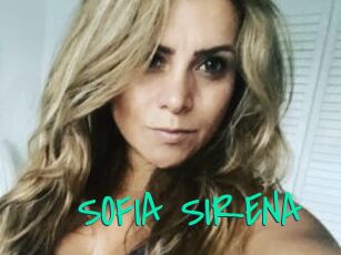 SOFIA_SIRENA