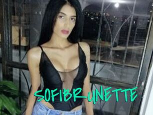 SOFIBRUNETTE